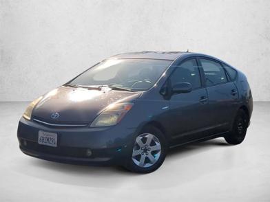 2008 Toyota Prius  -
                  Valencia, CA