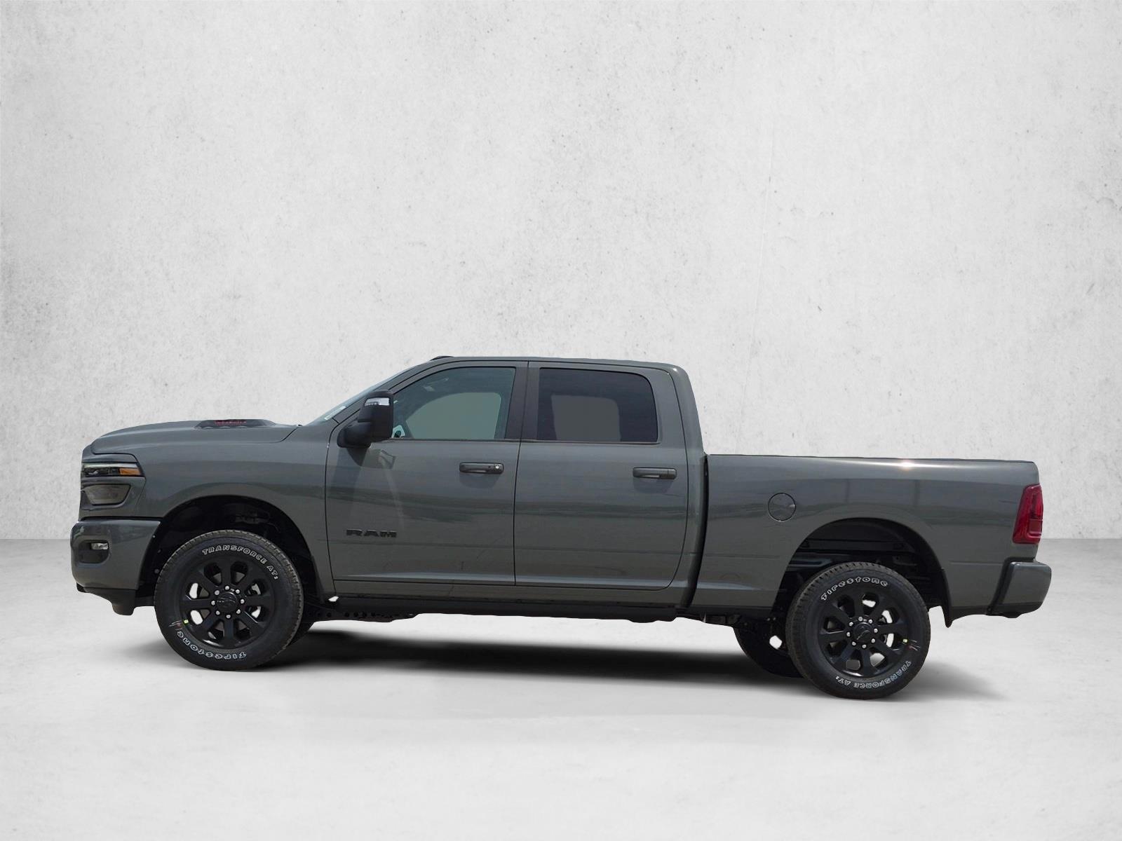 Thumbnail: 2026 RAM 2500 - 2