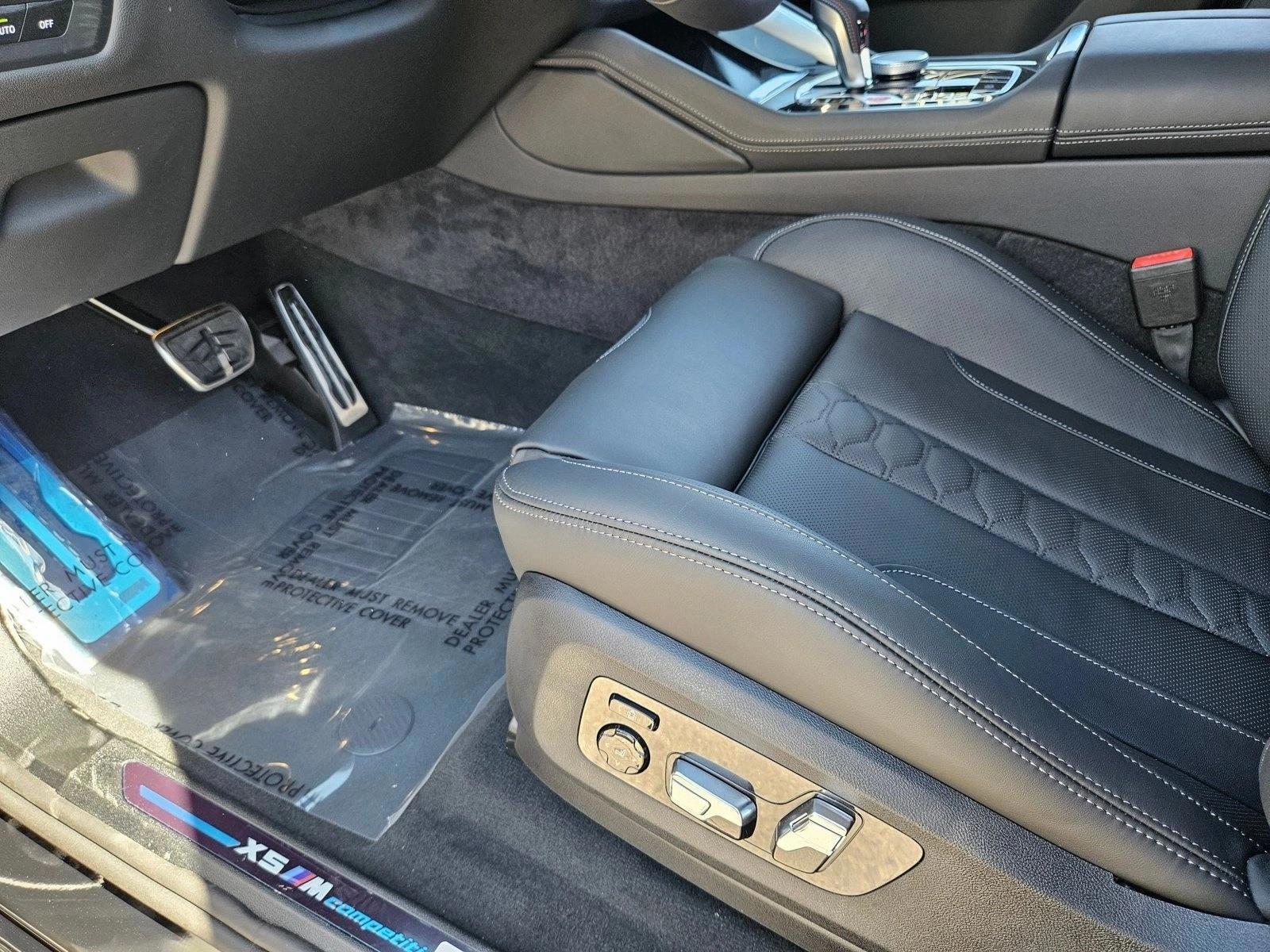 Thumbnail: 2026 BMW X5 - 5