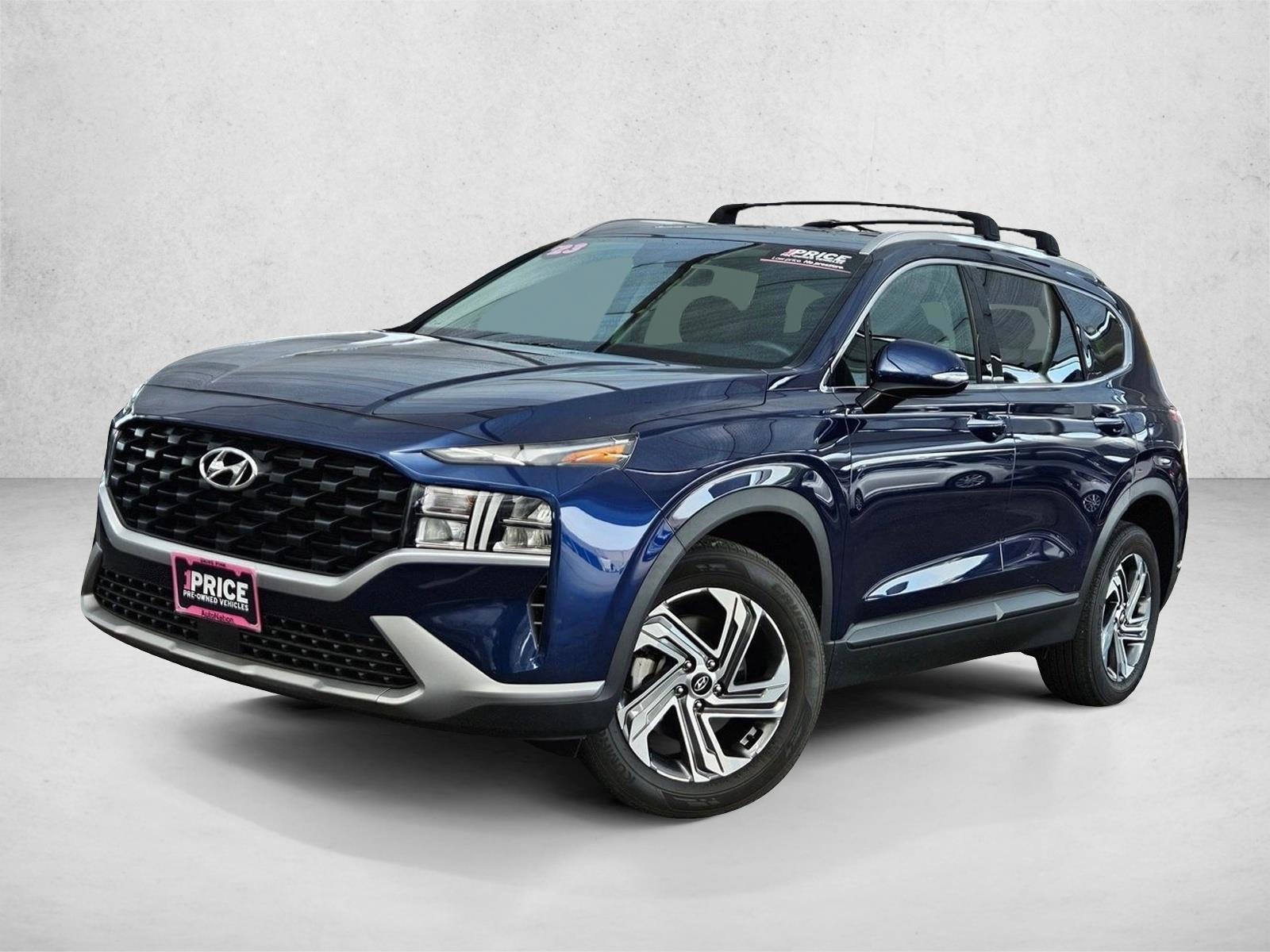 Thumbnail: 2023 Hyundai Santa Fe - 1