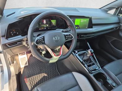2024 Volkswagen Golf