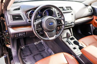 2019 Subaru Outback