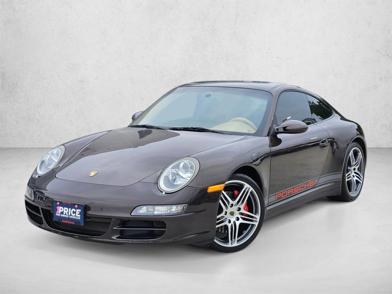 2008 Porsche 911 Carrera 4S -
                  Houston, TX
