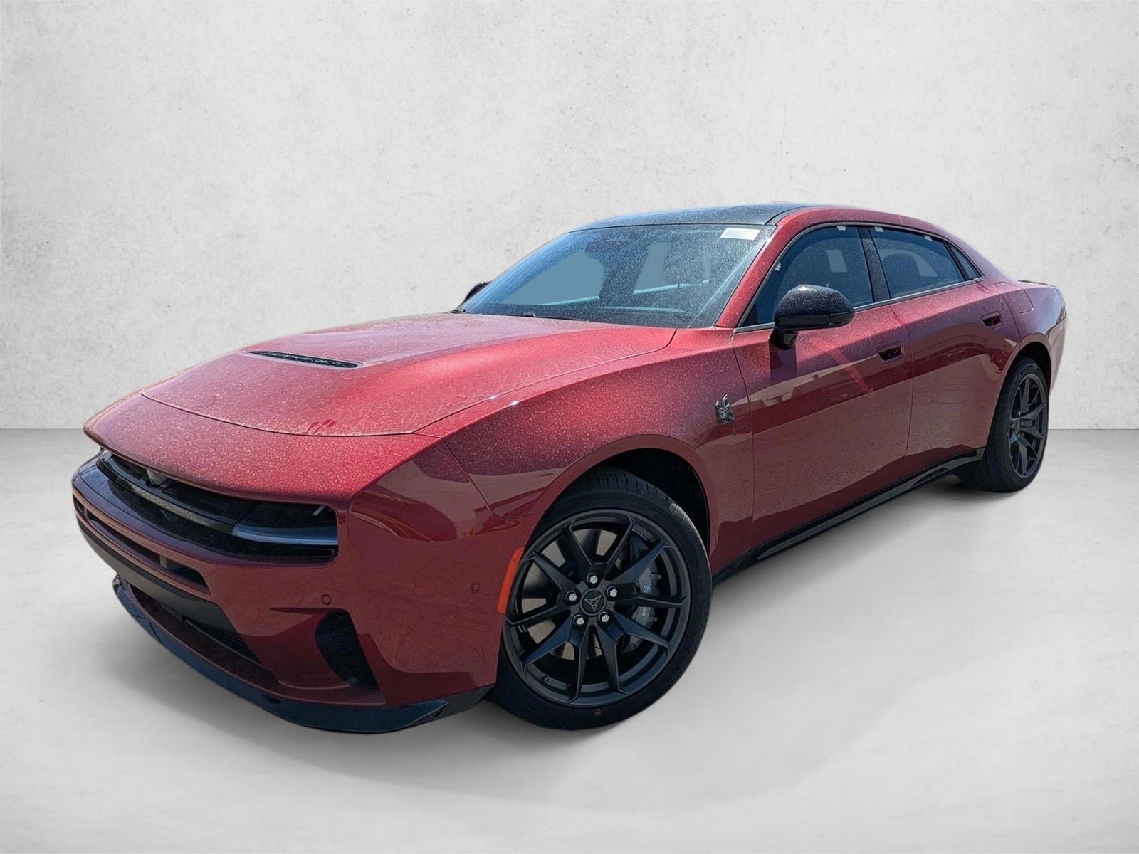 Thumbnail: 2026 Dodge Charger - 1