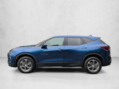 2023 Chevrolet Blazer