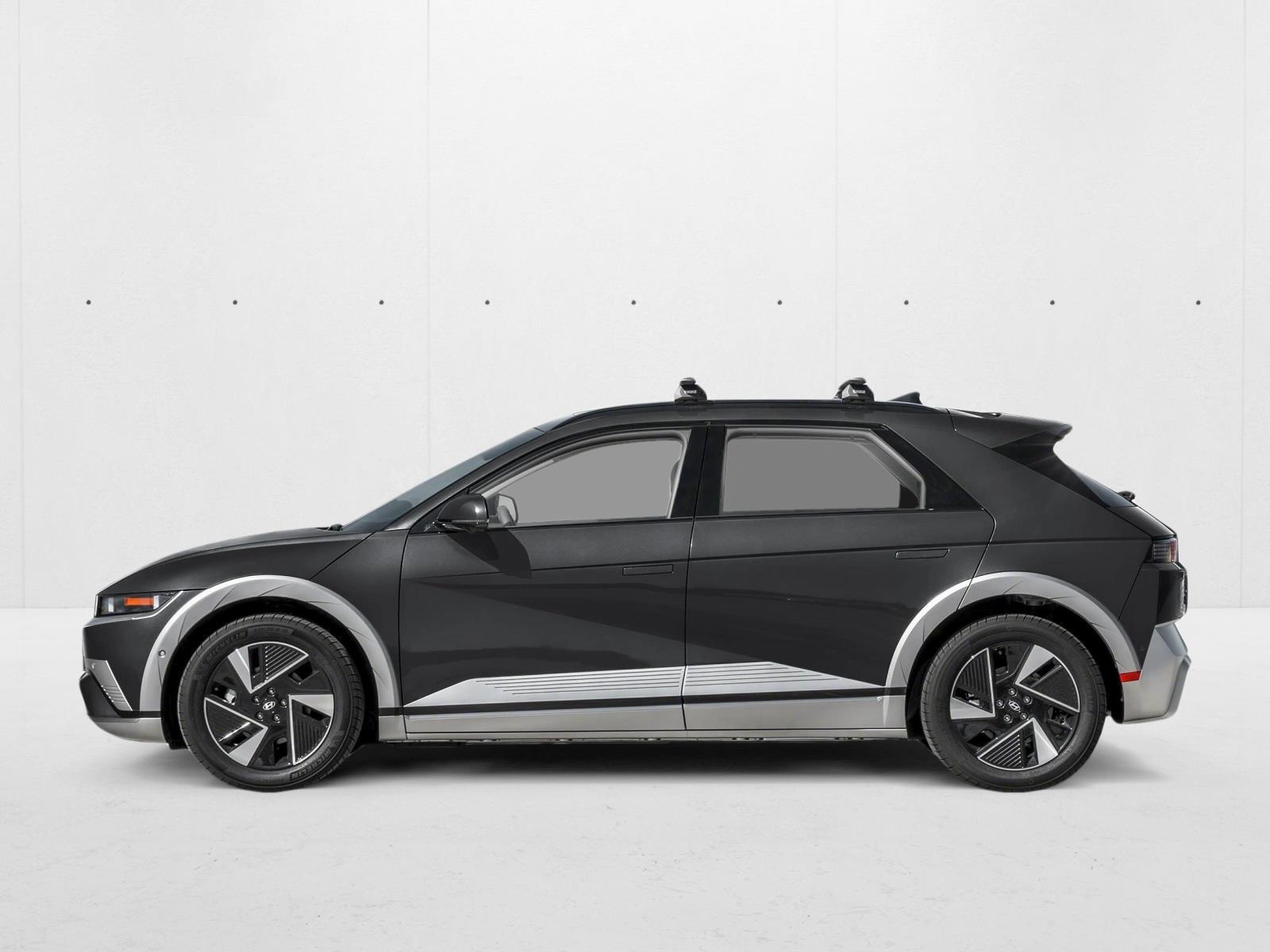 Thumbnail: 2026 Hyundai Ioniq 5 - 2