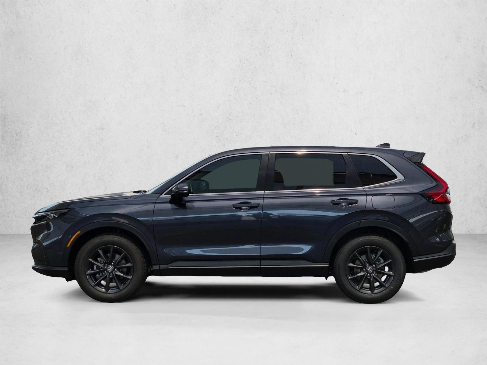 Thumbnail: 2026 Honda CR-V - 2