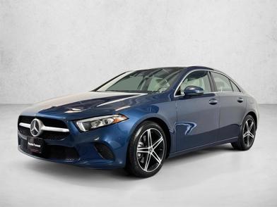 2019 Mercedes-Benz A-Class A 220 -
                  Fremont, CA