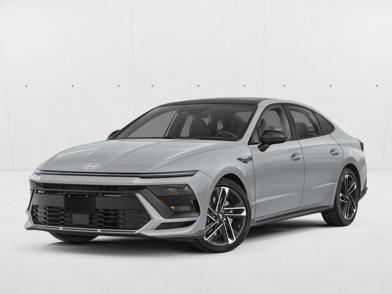 2026 Hyundai Sonata