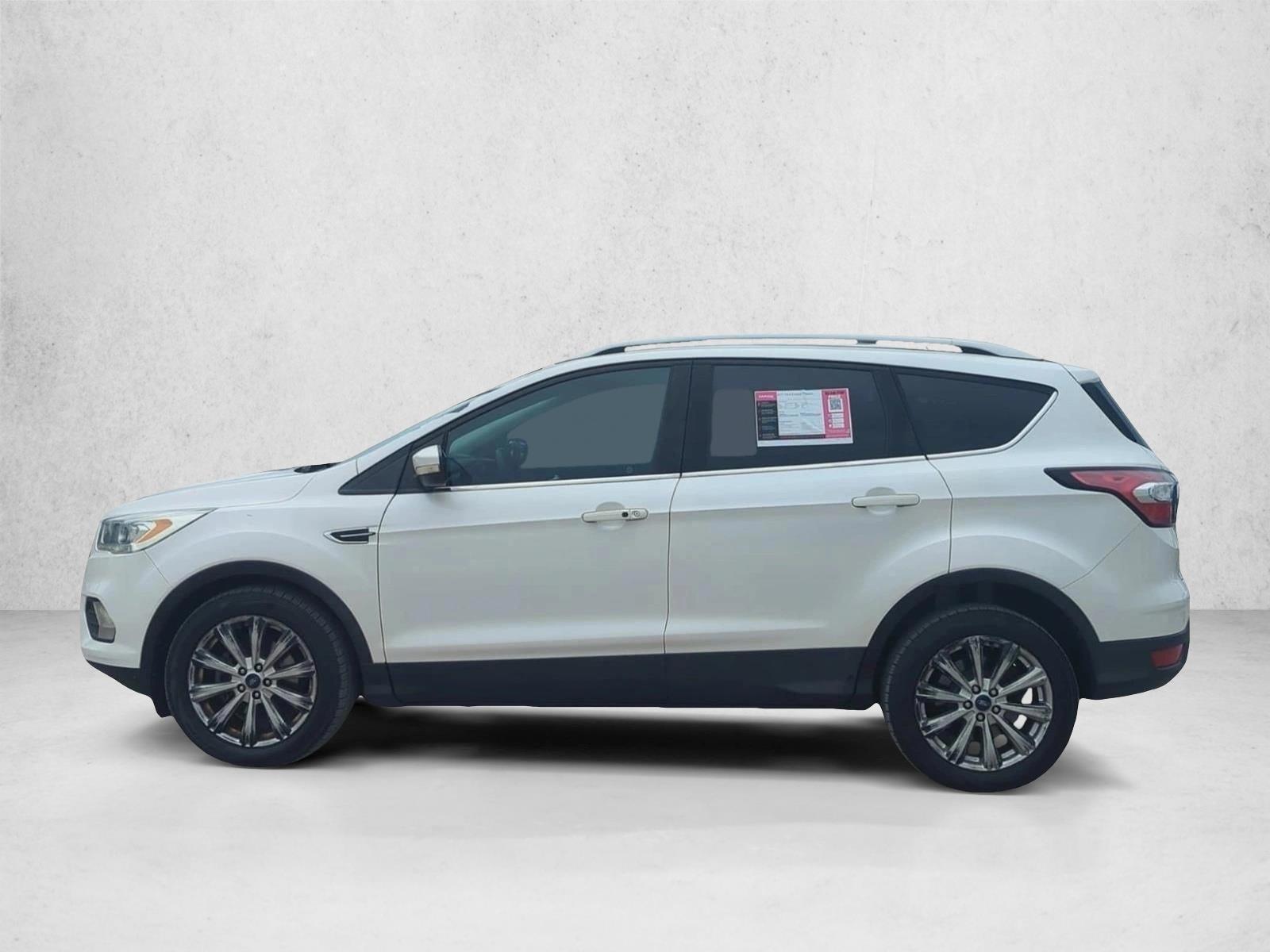 Thumbnail: 2017 Ford Escape - 2