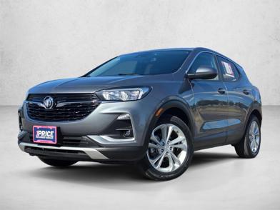 2021 Buick Encore GX Preferred -
                  Spokane Valley, WA