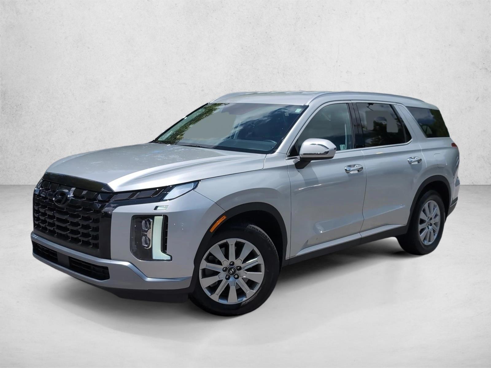 Thumbnail: 2024 Hyundai Palisade - 1