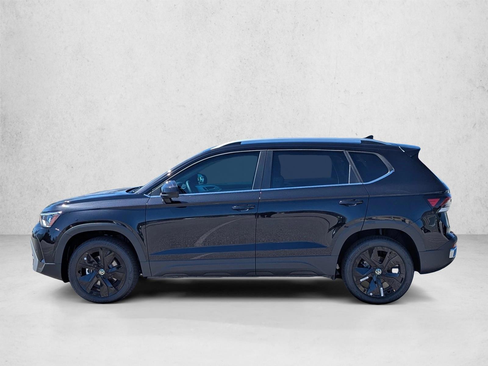 Thumbnail: 2026 Volkswagen Taos - 2