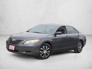 2009 Toyota Camry LE -
                  Carlsbad, CA