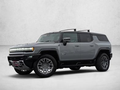 2025 GMC Hummer EV 3X -
                  Laurel, MD