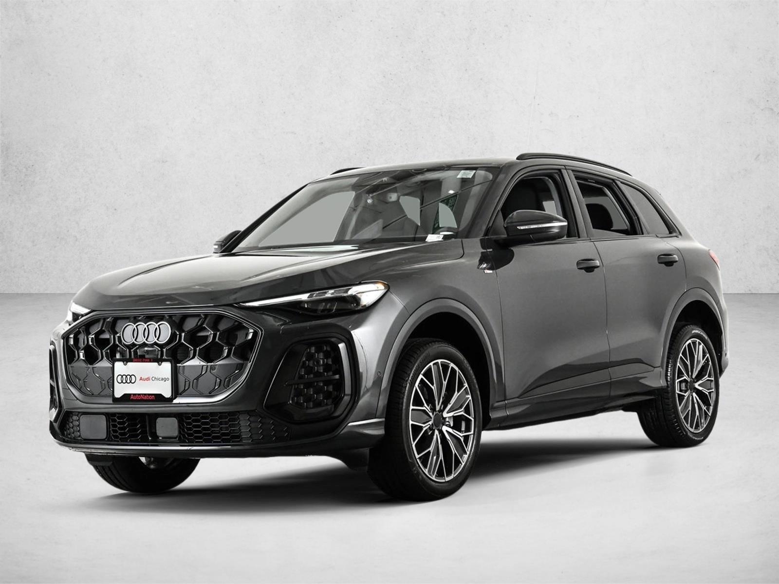 Thumbnail: 2026 Audi Q5 - 1