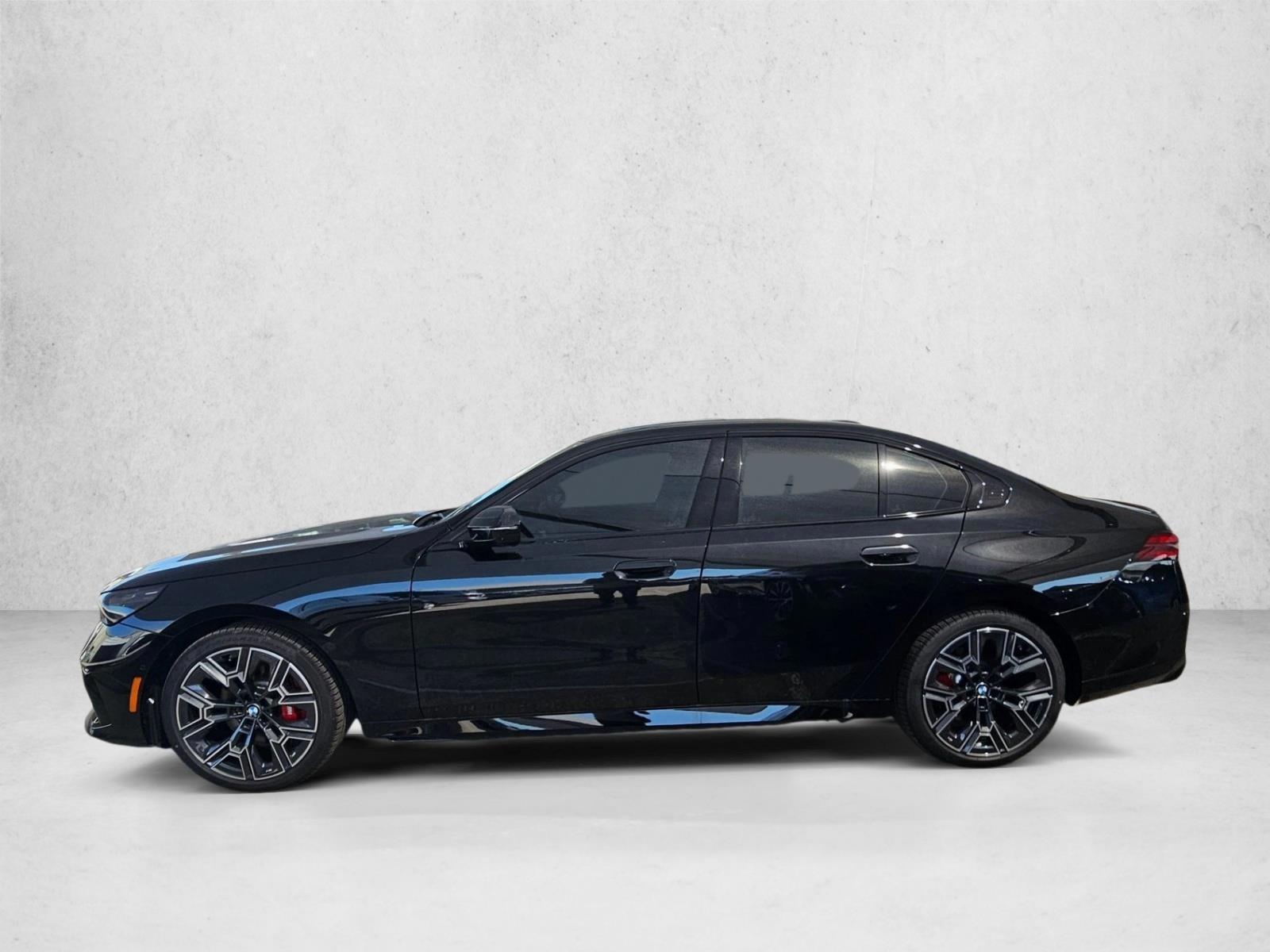 Thumbnail: 2027 BMW 5 Series - 2
