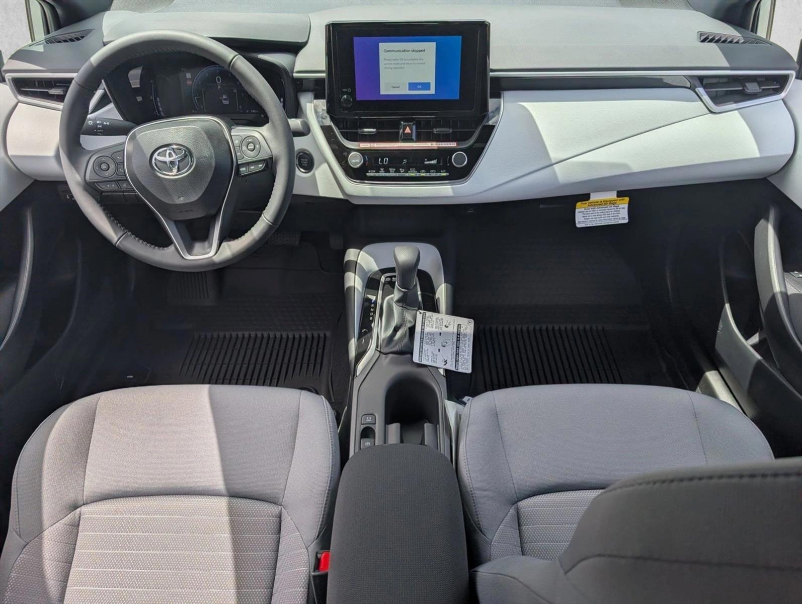 Thumbnail: 2026 Toyota Corolla - 4