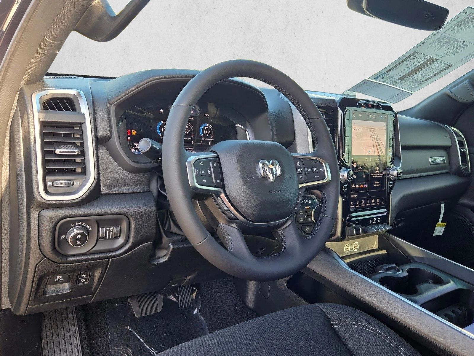 Thumbnail: 2026 RAM 1500 - 3