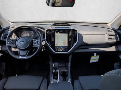 2026 Subaru Ascent
