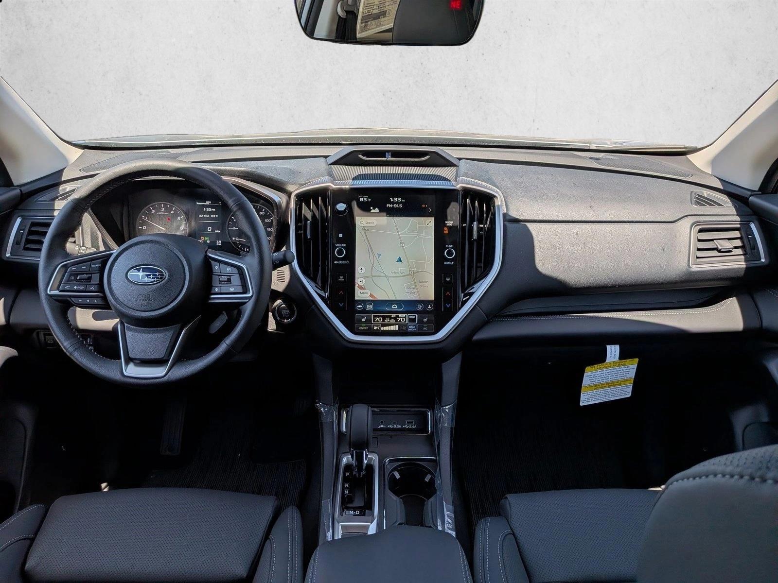 Thumbnail: 2026 Subaru Ascent - 3