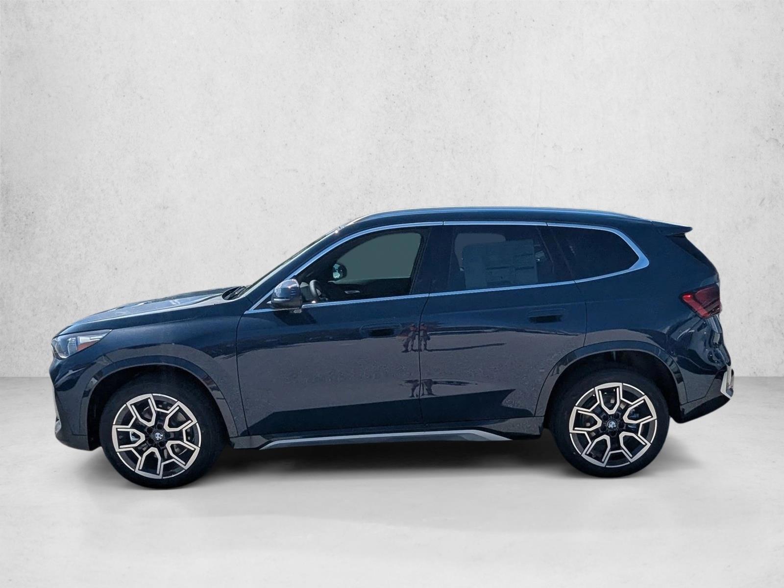 Thumbnail: 2026 BMW X1 - 2