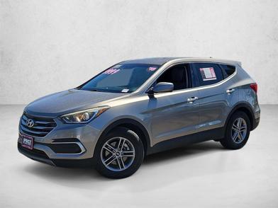 2018 Hyundai Santa Fe Sport 2.0T -
                  Chandler, AZ