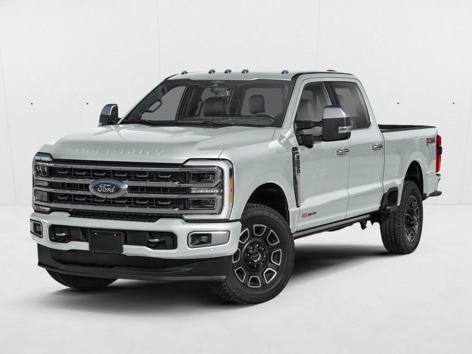 Thumbnail: 2026 Ford Econoline - 1