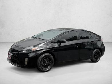 2012 Toyota Prius Three -
                  Centennial, CO