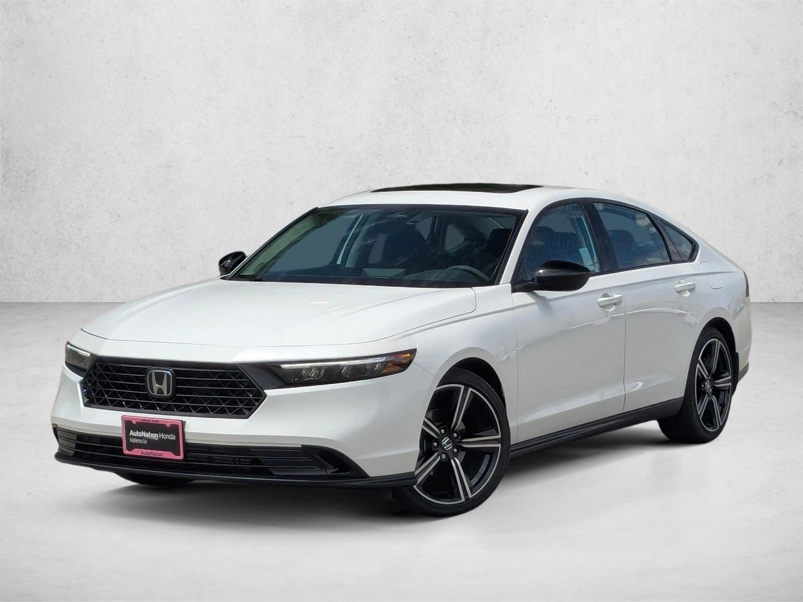 Thumbnail: 2026 Honda Accord - 1
