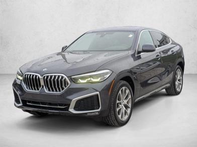2020 BMW X6 xDrive40i -
                  Nottingham, MD