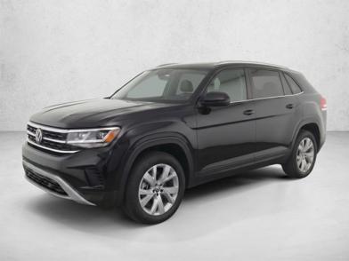 2021 Volkswagen Atlas S -
                  Ft. Lauderdale, FL