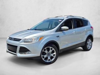 2016 Ford Escape Titanium -
                  Jacksonville, FL