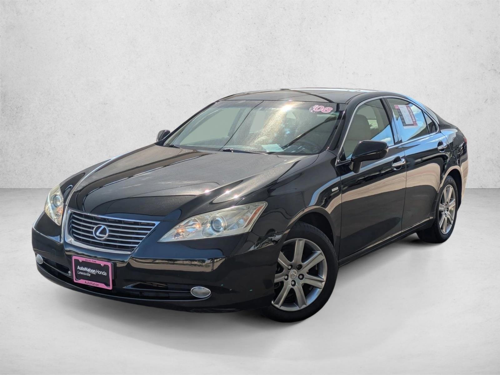 Thumbnail: 2008 Lexus ES - 1