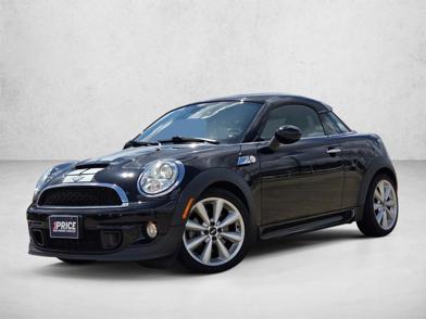 2014 MINI Cooper S -
                  Katy, TX
