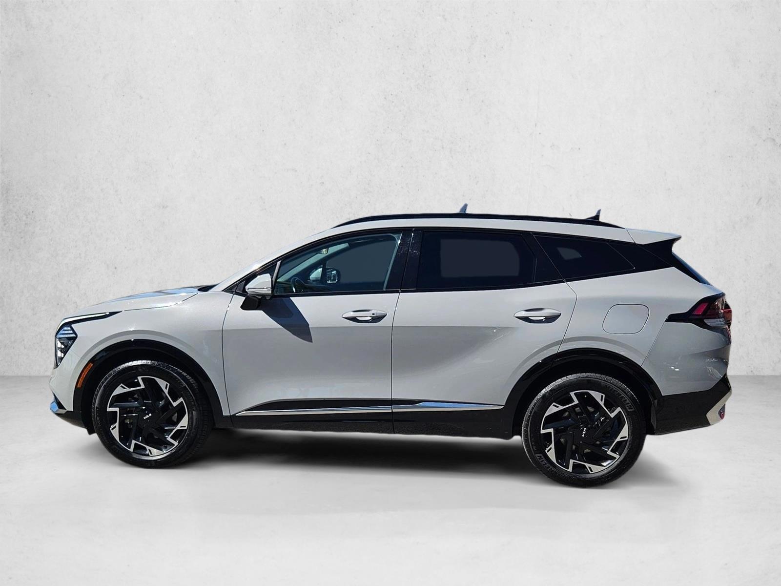 Thumbnail: 2023 Kia Sportage - 2