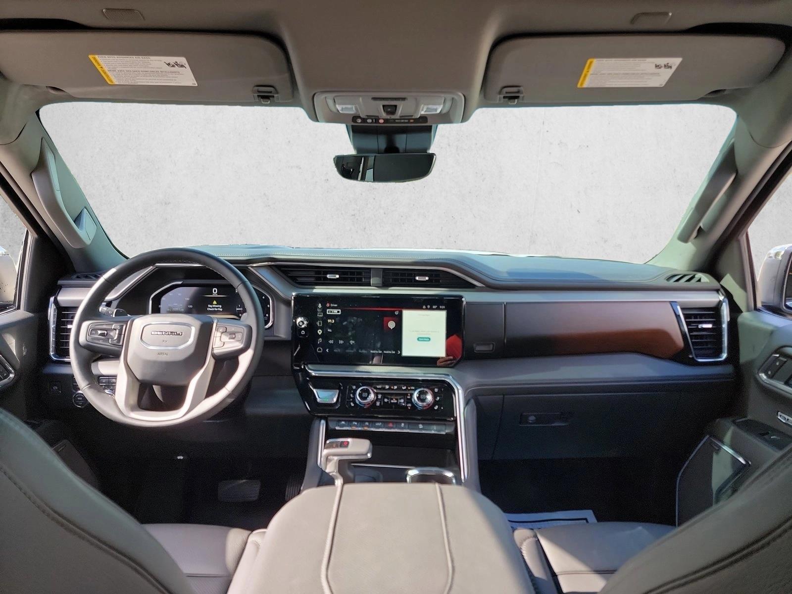 Thumbnail: 2026 GMC Sierra 1500 - 3