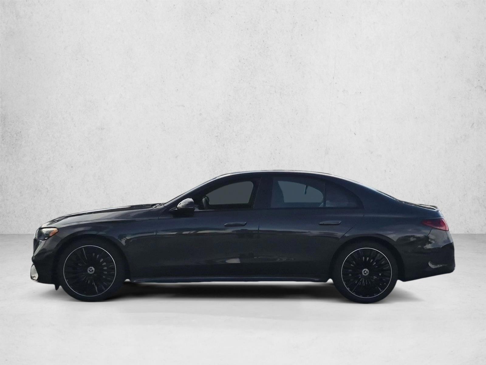 Thumbnail: 2027 Mercedes-Benz E-Class - 2