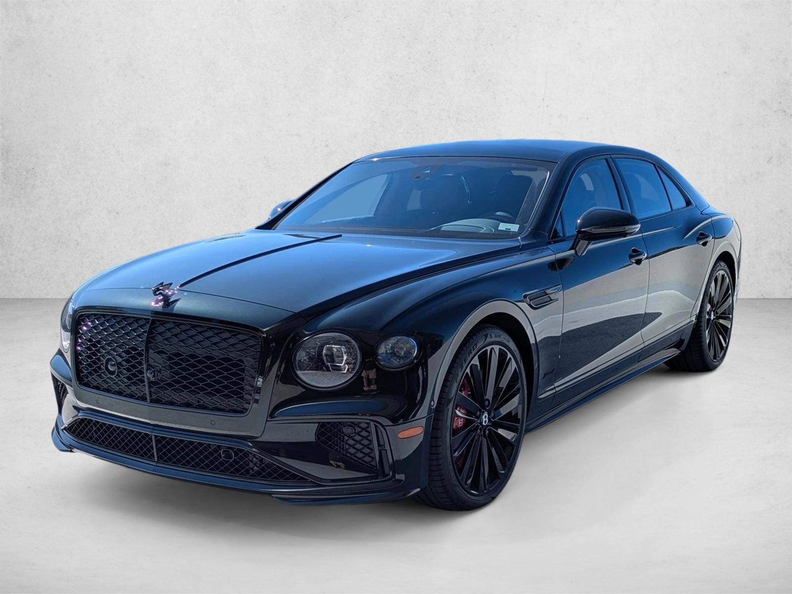 Thumbnail: 2025 Bentley Flying Spur - 1