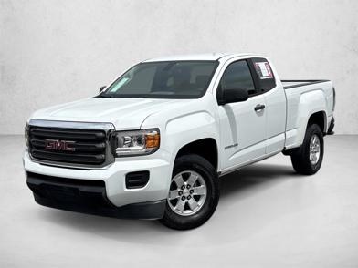2018 GMC Canyon  -
                  Buford, GA