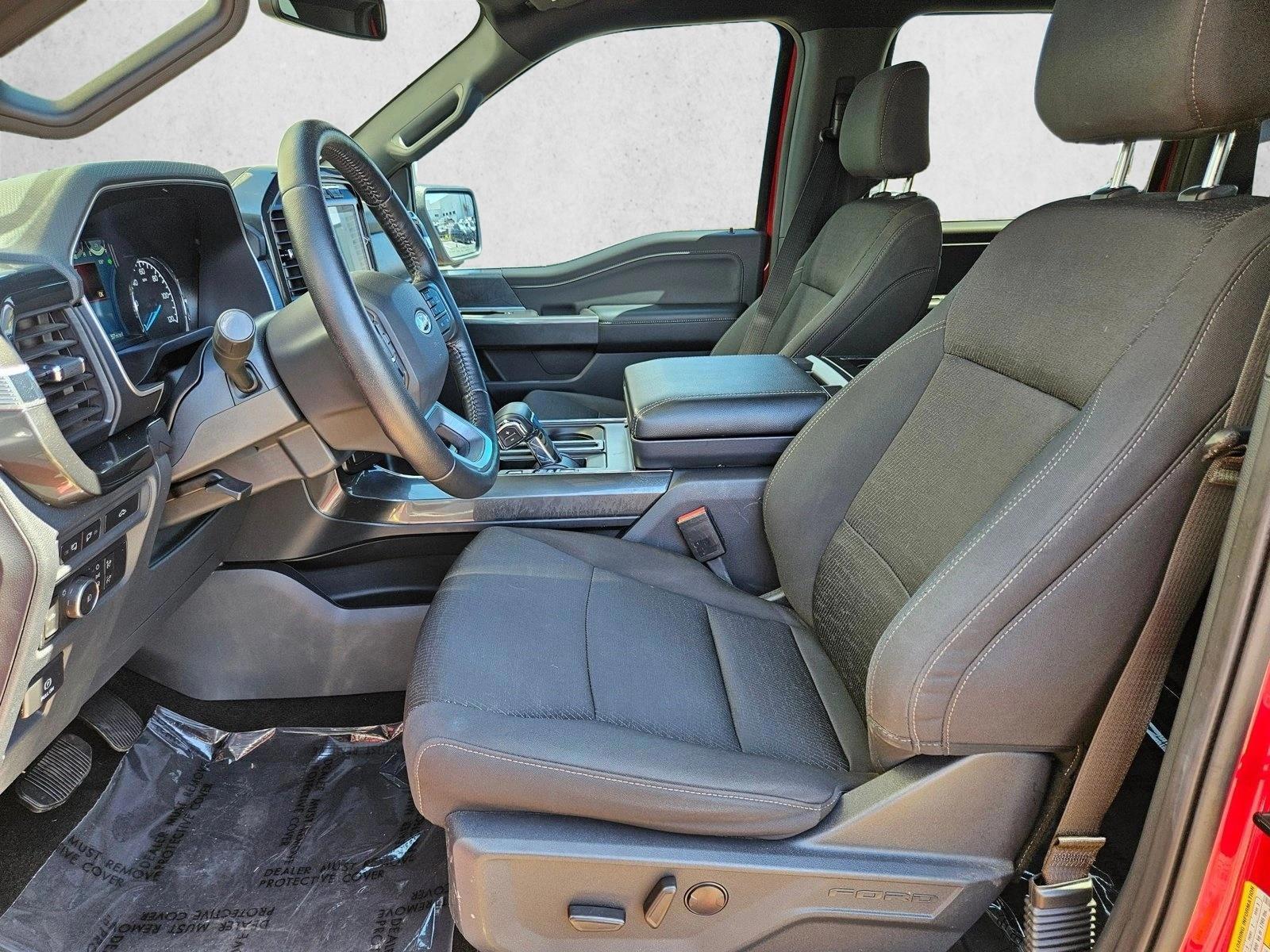 2022 Ford F-150 XLT - Photo 20