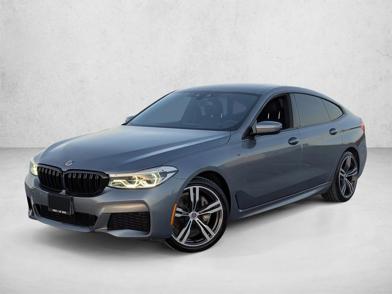 2019 BMW 6 Series 640i xDrive -
                  Pembroke Pines, FL