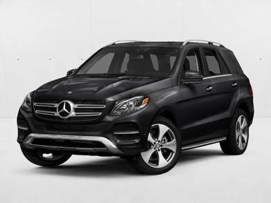 2018 Mercedes-Benz GLE 350 -
                  Centennial, CO