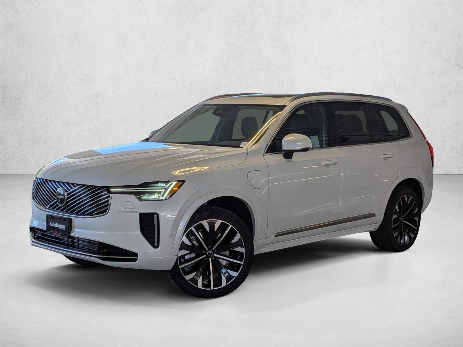 Thumbnail: 2026 Volvo XC90 - 1
