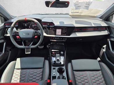2026 Audi RS 3