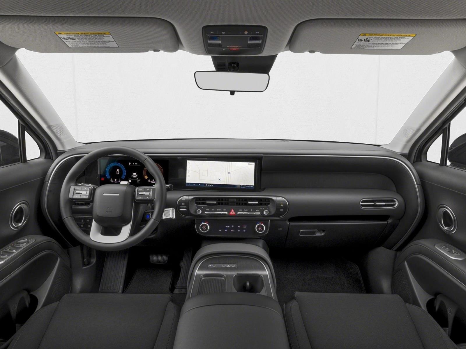 Thumbnail: 2027 Hyundai Palisade - 4