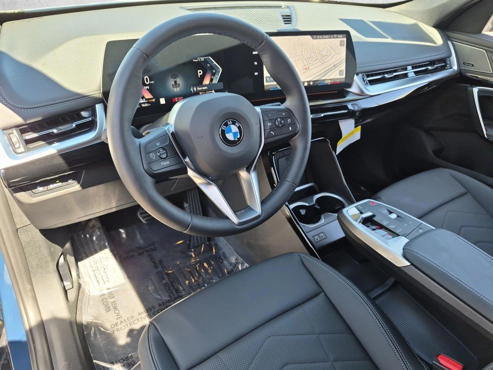 Thumbnail: 2026 BMW X1 - 3