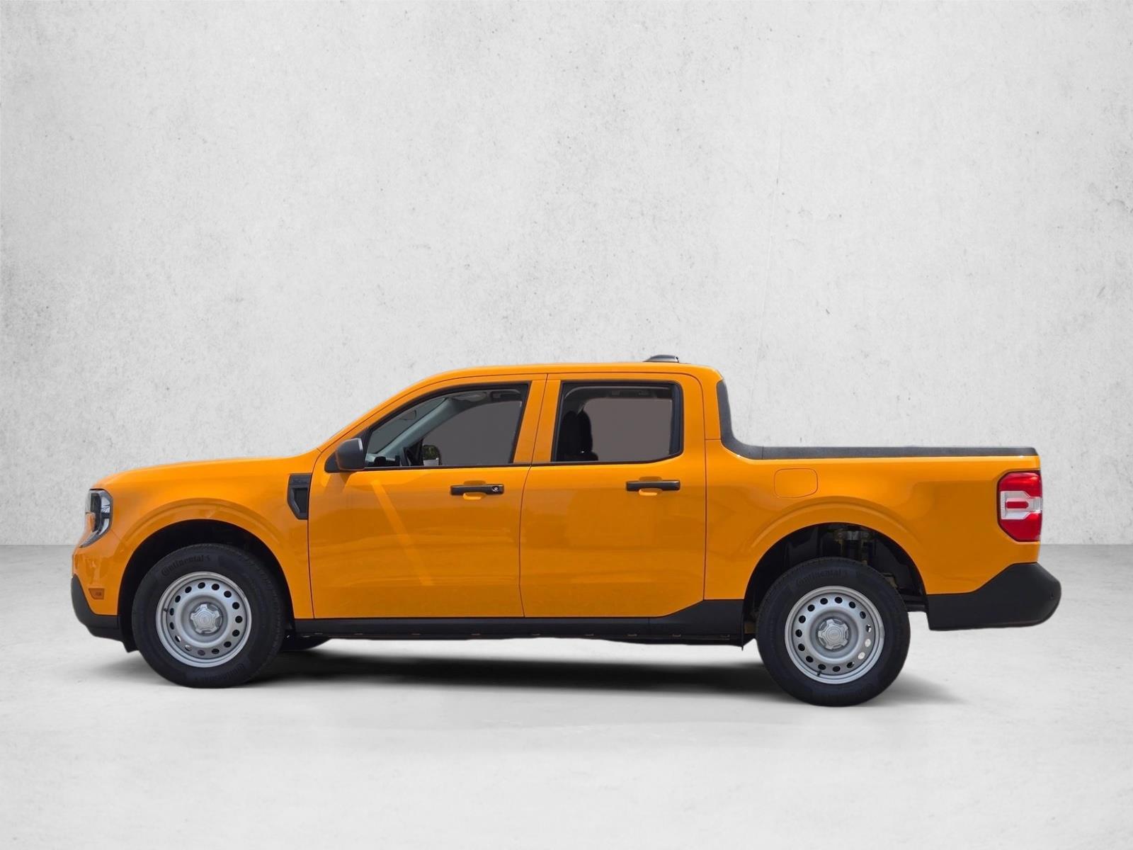 Thumbnail: 2026 Ford Maverick - 2