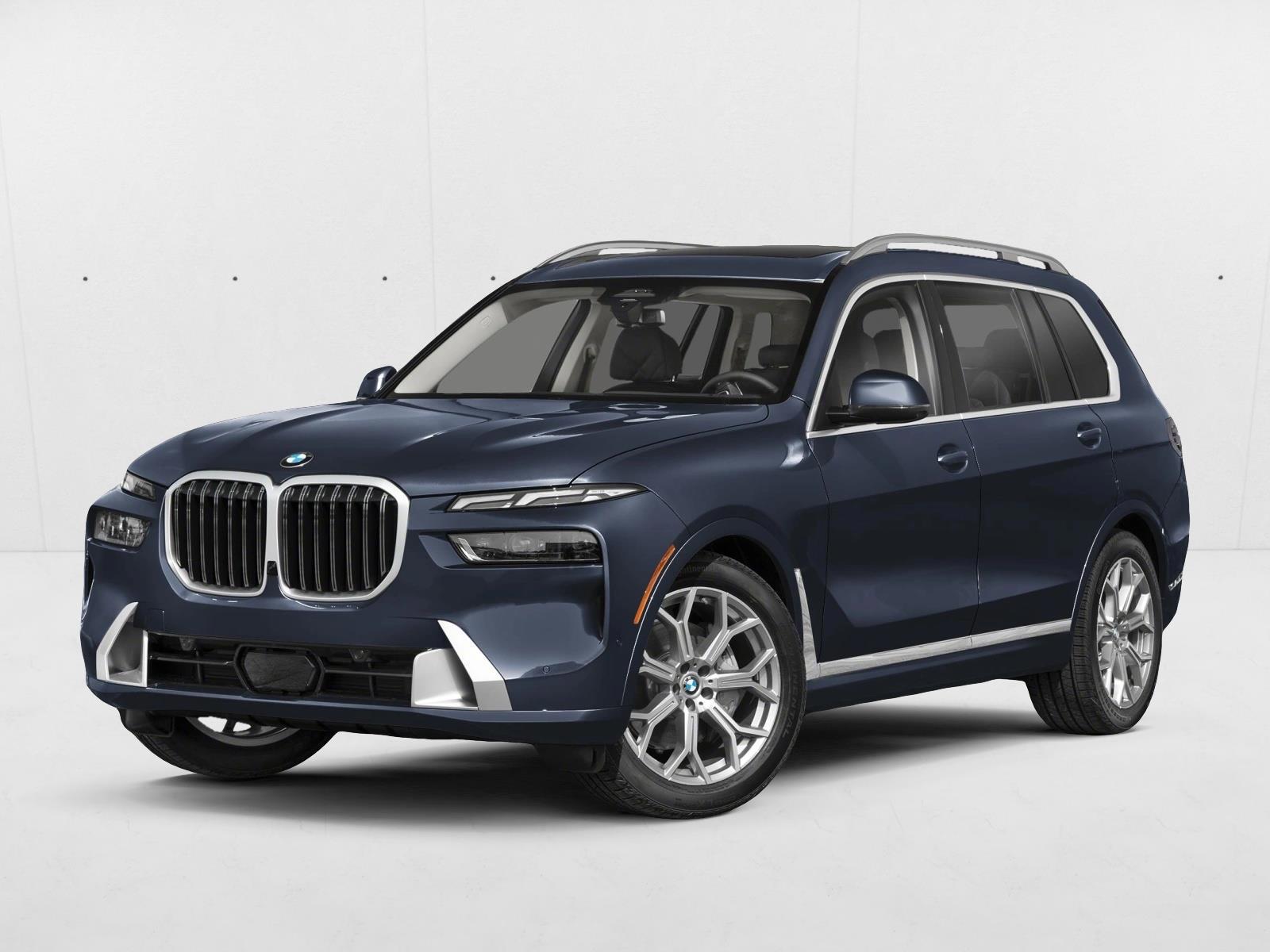 Thumbnail: 2026 BMW X7 - 1