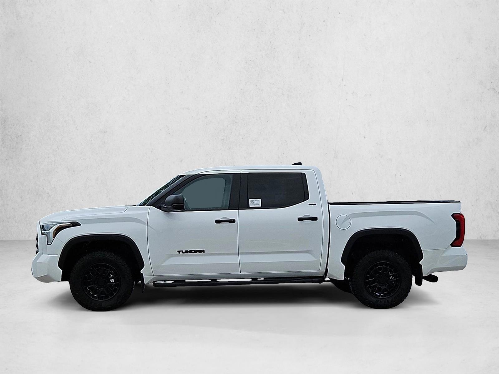 Thumbnail: 2026 Toyota Tundra - 2